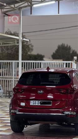 کیا سپۆرتاج